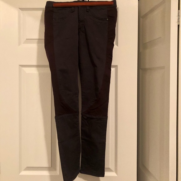 Rag & Bone skinny jeans - Picture 2 of 5